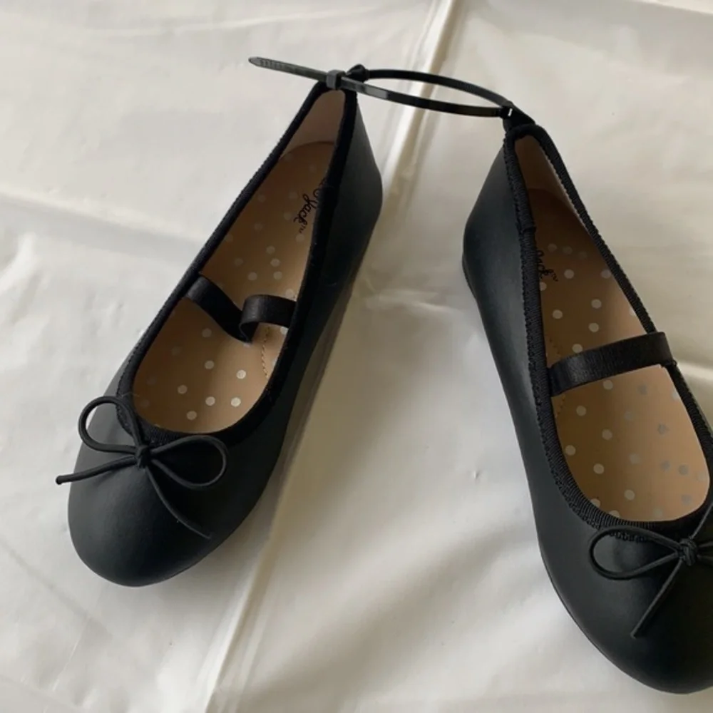 Cat & Jack girls shoes